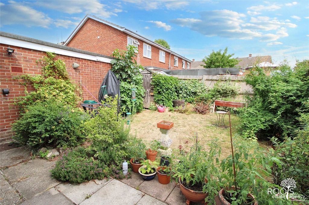Property photo 2 of 16 Rear Garden