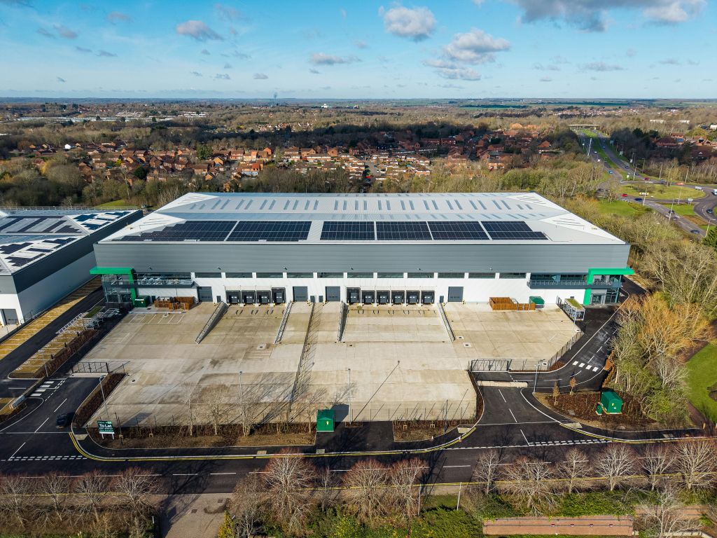 Property photo 2 of 8 Drone_0007.Jpg