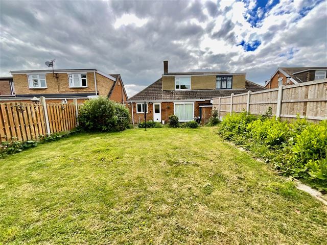 Property photo 1 of 17 Rear Garden