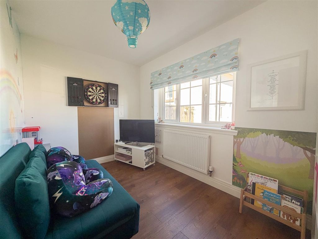 Additional image 11 of 4 bed detached house for saleKnox Wynd, Strathaven ML10