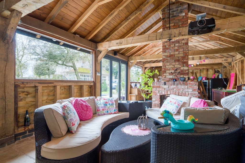 Additional image 53 of 11 bed property for saleBacton, Stowmarket, Suffolk IP14