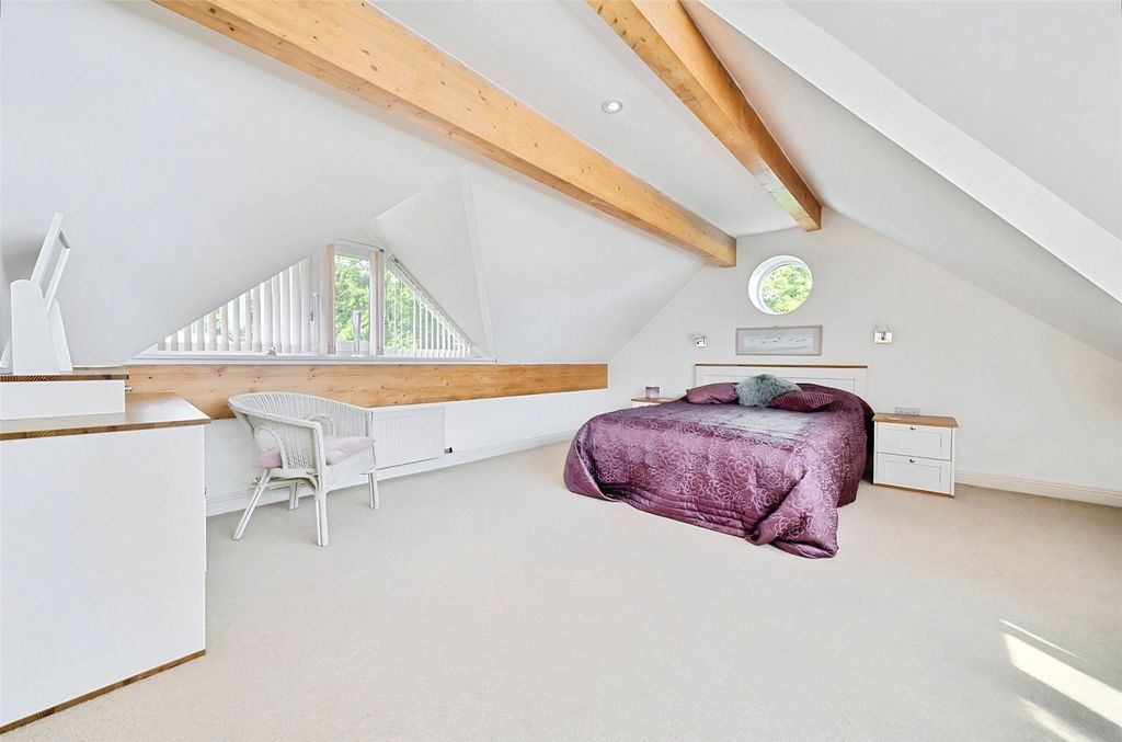 Additional image 7 of 5 bed detached house for saleOld Teignmouth Road, Dawlish, Devon EX7