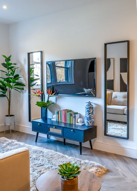 Additional image 7 of 1 bed flat for saleUnit 47 The Wharf Collection, Battersea SW11