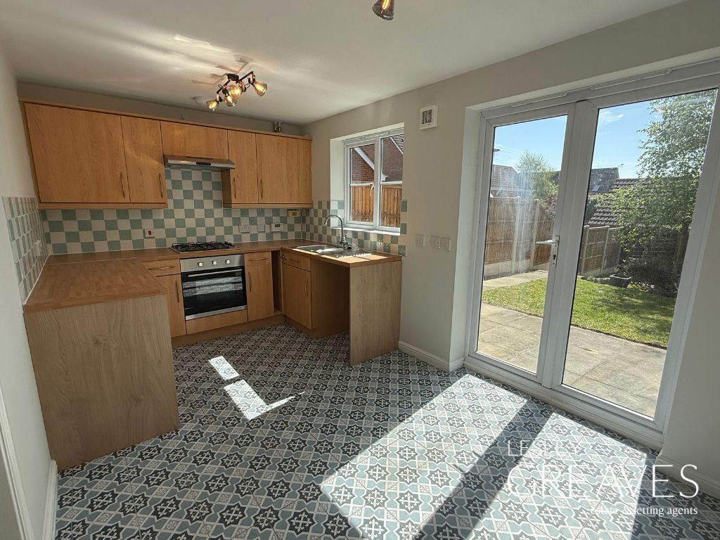 Property photo 3 of 11 Kitchen/Diner