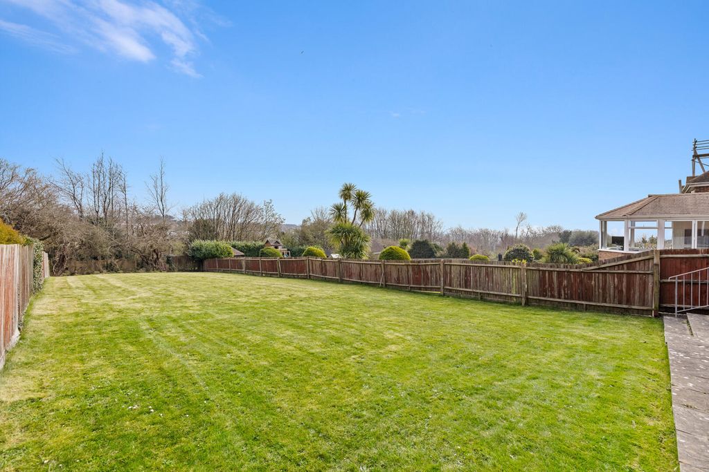 Property photo 2 of 12 Rear Garden