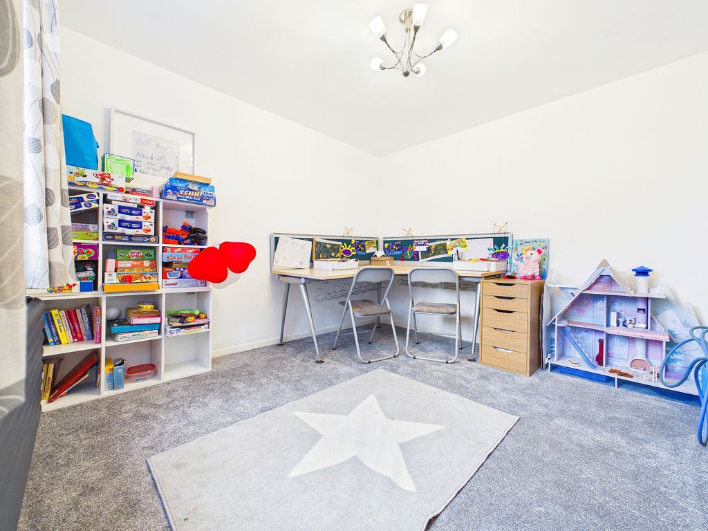 Additional image 11 of 3 bed semi-detached house for saleThornwell Road, Chepstow NP16