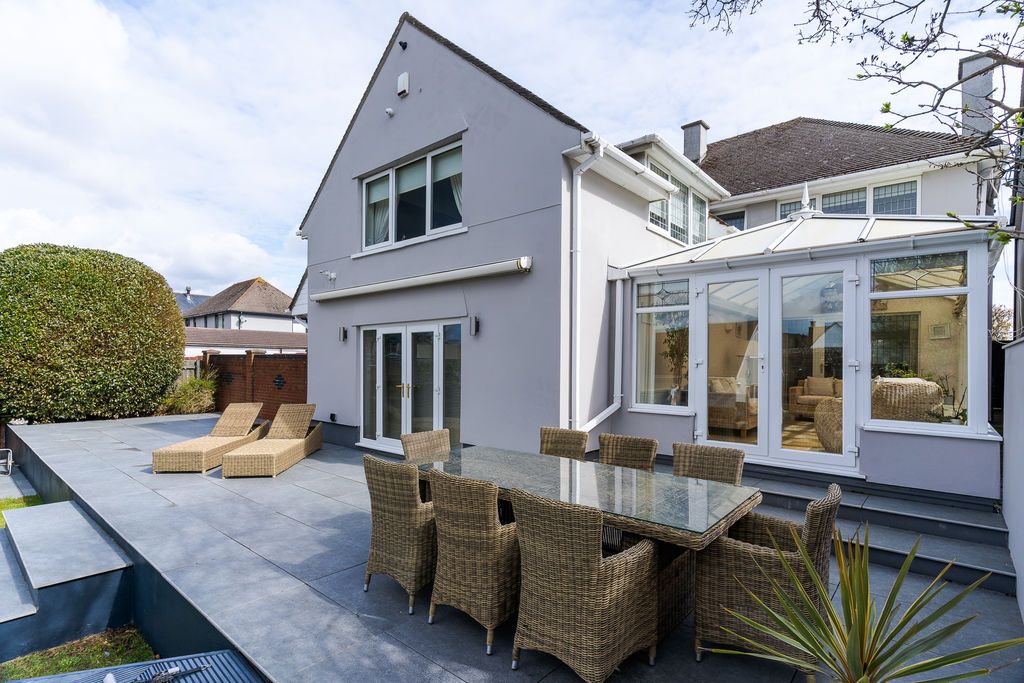 Additional image 19 of 4 bed detached house for saleWhitcliffe Drive, Penarth CF64