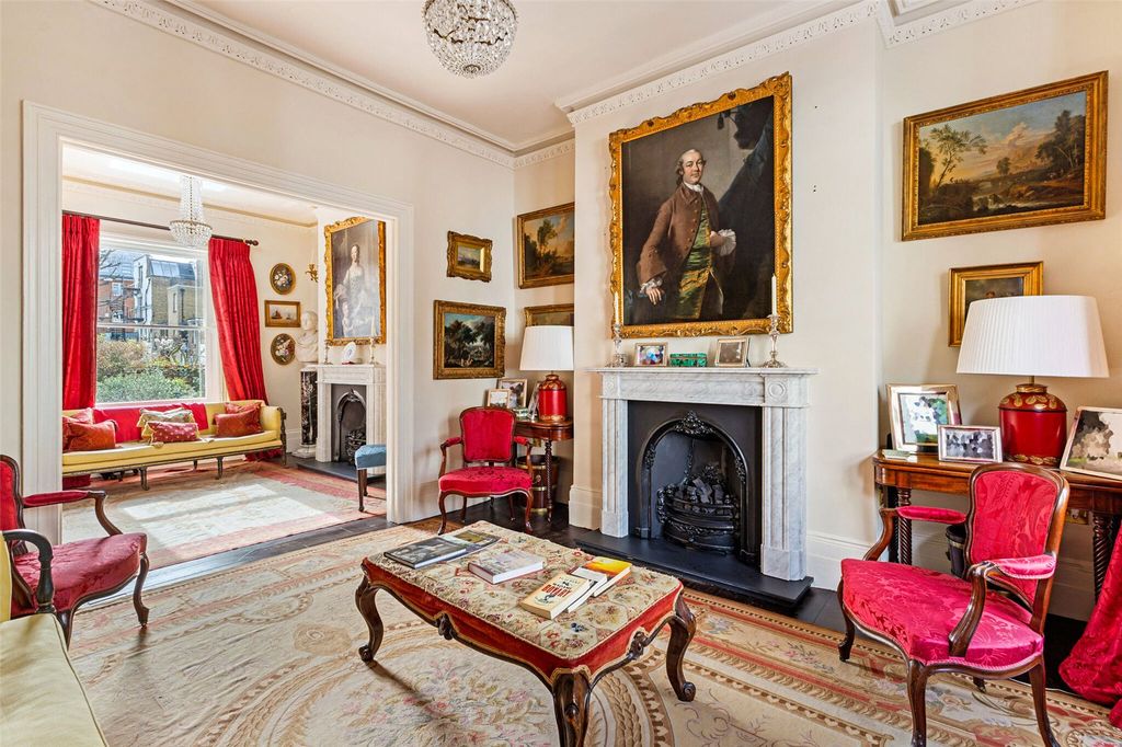 Property photo 3 of 12 Reception Room 2