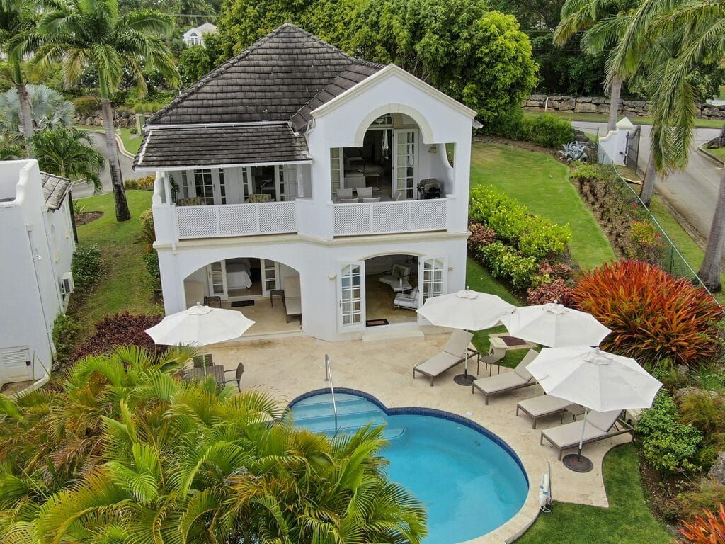 Property photo 3 of 22 Barbados Villa Bbstjv146 3