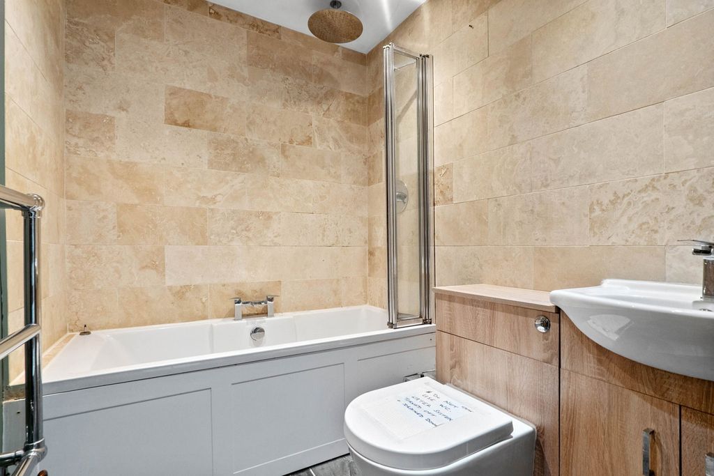 Additional image 8 of 2 bed end terrace house for saleAbbey Cottage, 4 Church Row, Pershore, Worcestershire. WR10