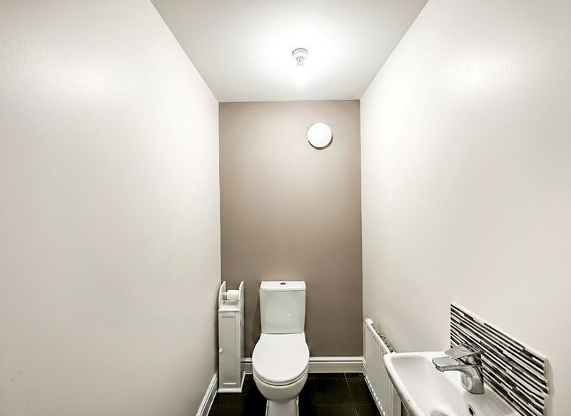 Additional image 12 of 4 bed detached house for salePoplar Place, Morpeth NE61