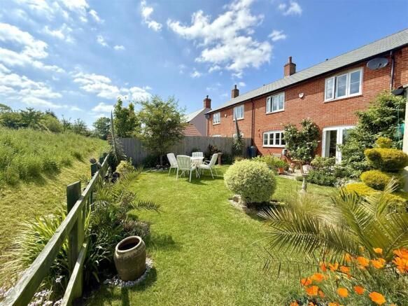 Property photo 2 of 15 Rear Garden