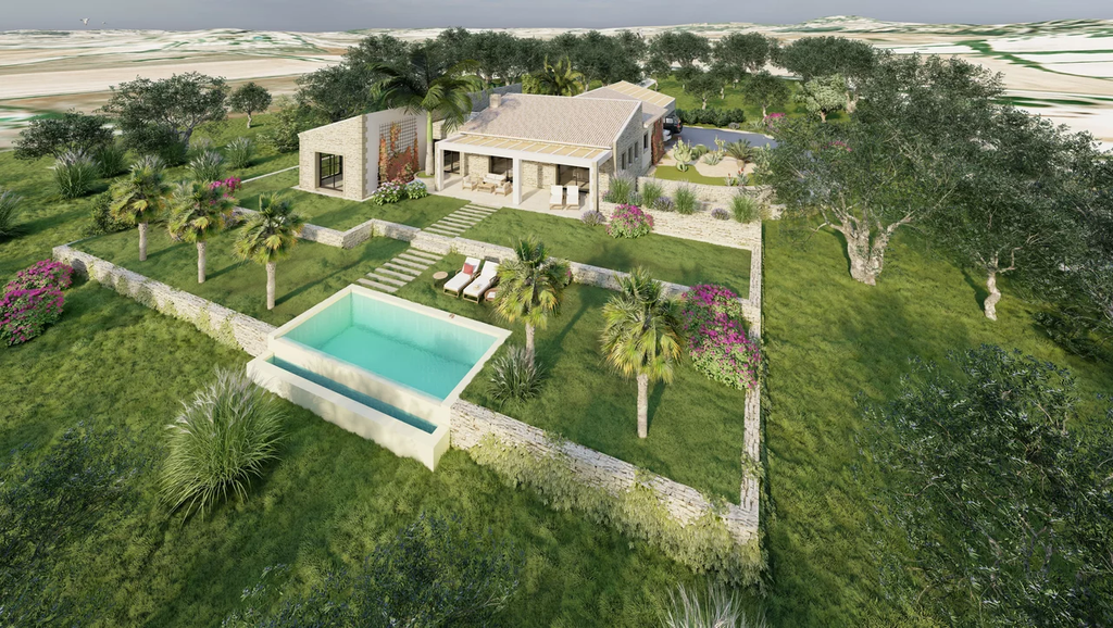 Property photo 1 of 21 1 83429 Pool And Terraced Gardens.Jpg