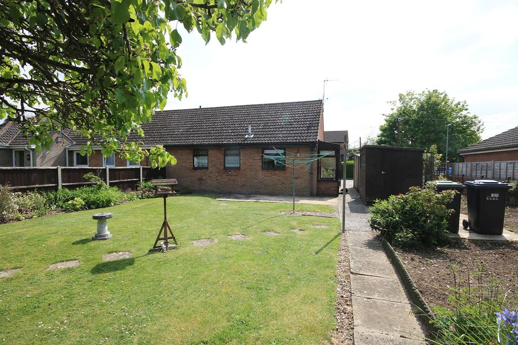 Property photo 1 of 14 Rear 4.Jpg