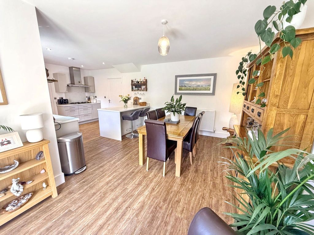 Additional image 7 of 4 bed detached house for saleWhinchat Way, Morpeth NE61