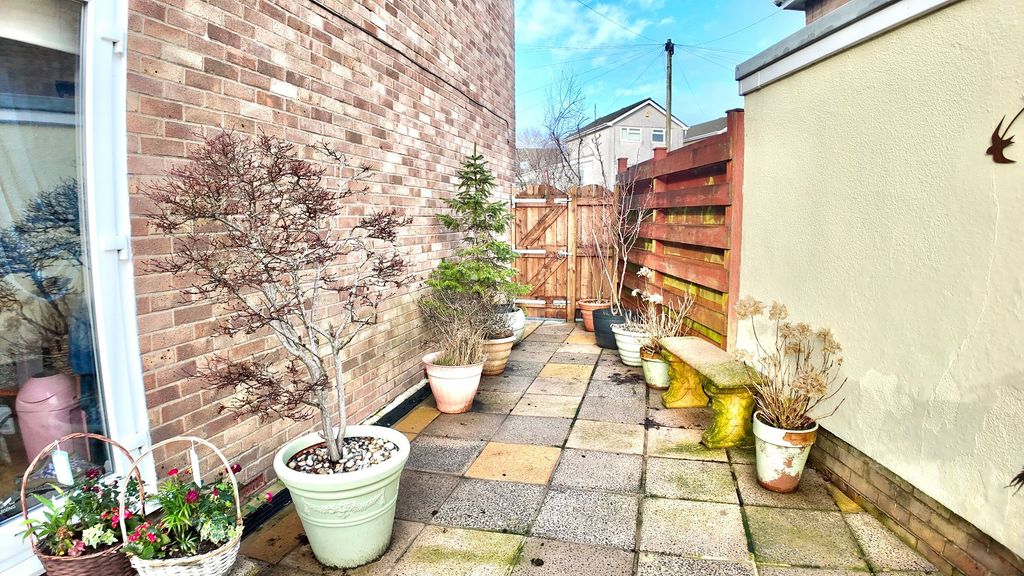 Additional image 30 of 3 bed detached house for saleClyde Close, Pontllanfraith NP12