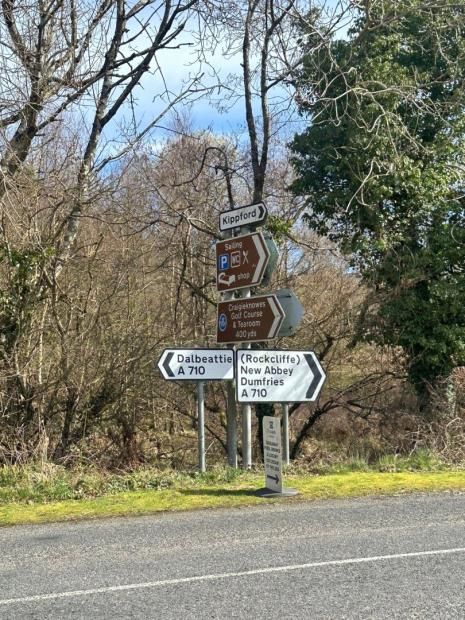 Additional image 24 of 2 bed detached house to rentIvy Bank, Roughfirth, Kippford, Dalbeattie DG5