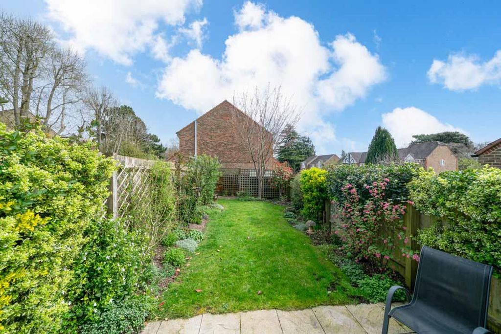 Property photo 2 of 20 Rear Garden