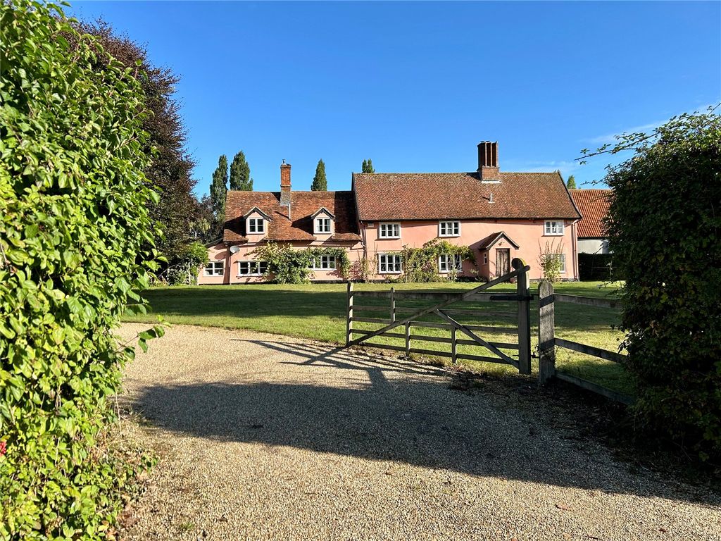 Property photo 1 of 21 Rookery Farm