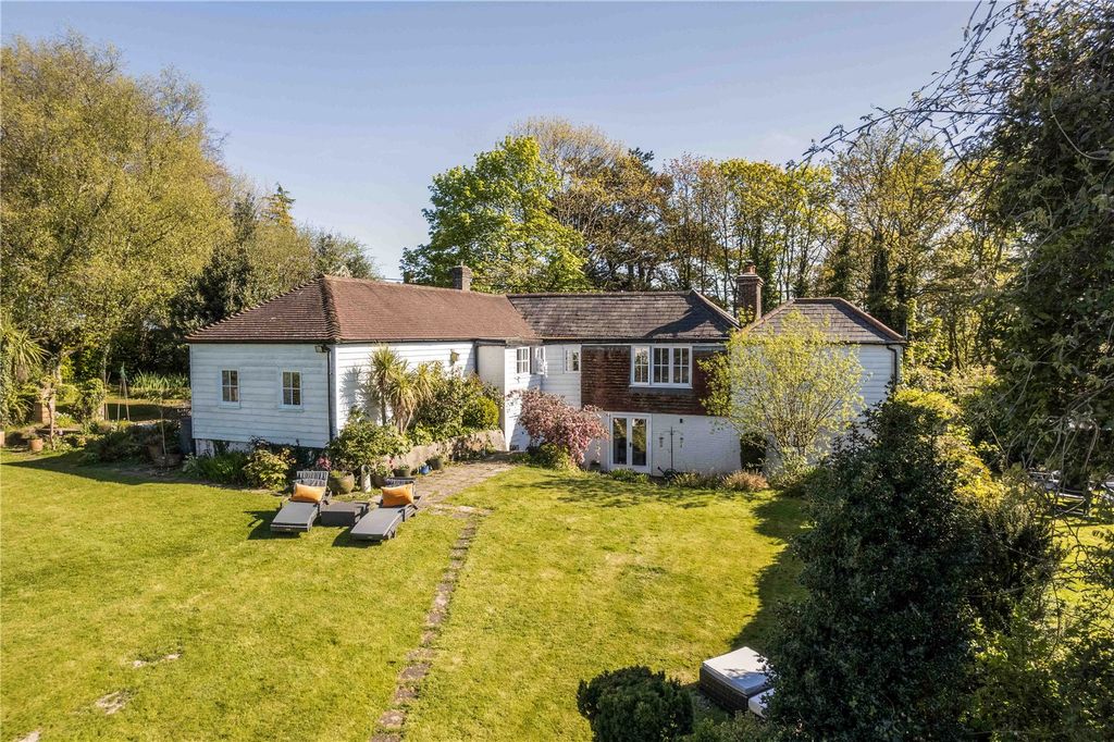 Property photo 1 of 19 Rear Elevation