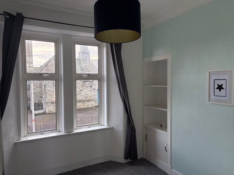 Additional image 10 of 1 bed flat to rentRamsay Road, Kirkcaldy KY1