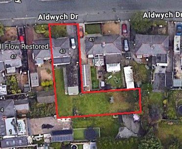 Property photo 2 of 14 Aeriel Shot