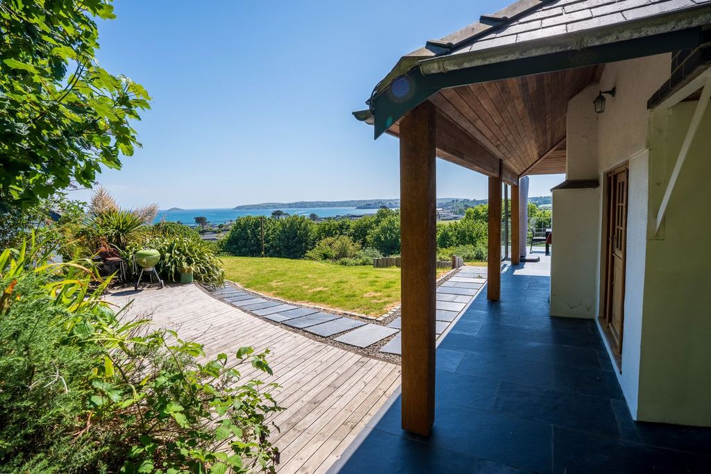 Additional image 7 of 5 bed detached house for saleAbersoch, Pwllheli LL53