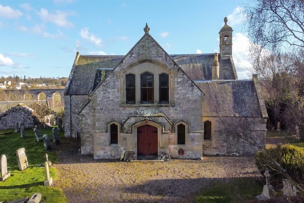 Property photo 2 of 20 Roxburgh Church-2.Jpg
