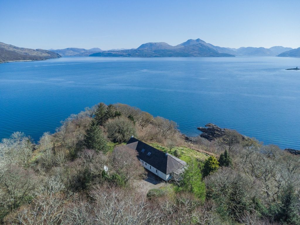 Property photo 1 of 40 Tigh Na Coille
