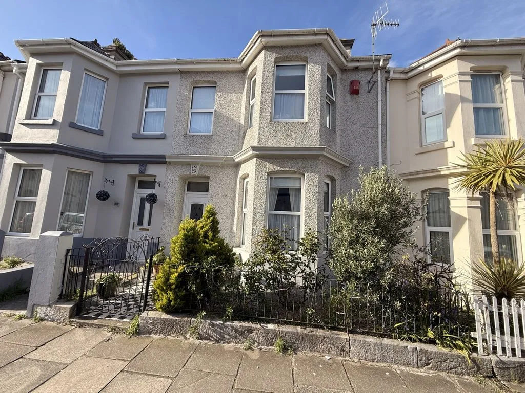 Grenville Road, Plymouth PL4 - View 3