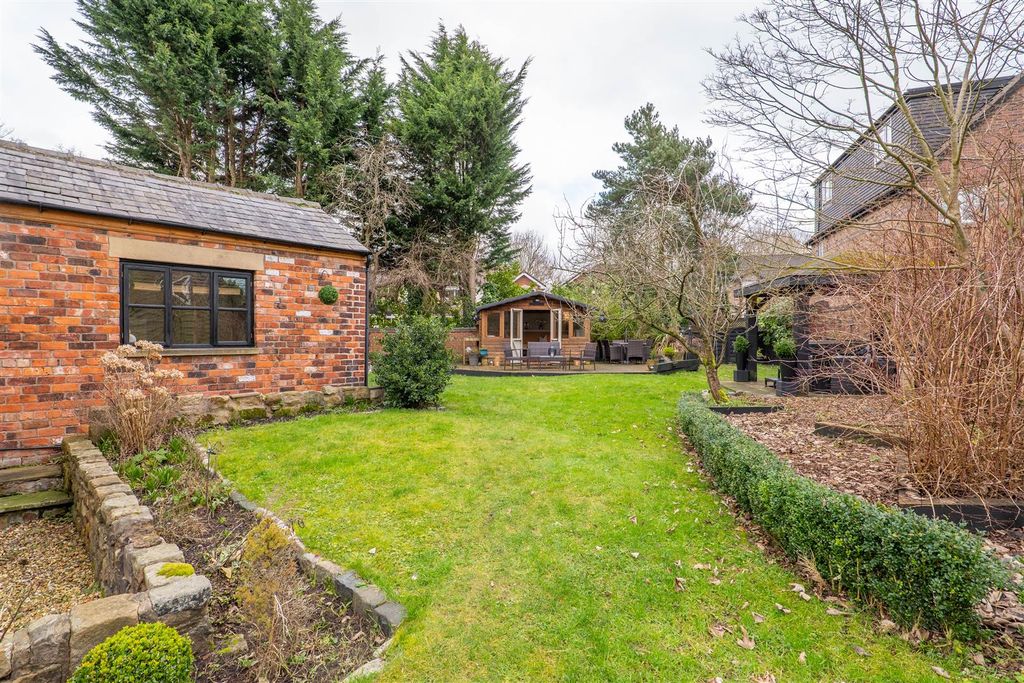 Additional image 8 of 4 bed detached house for saleLeyland Lane, Leyland PR25