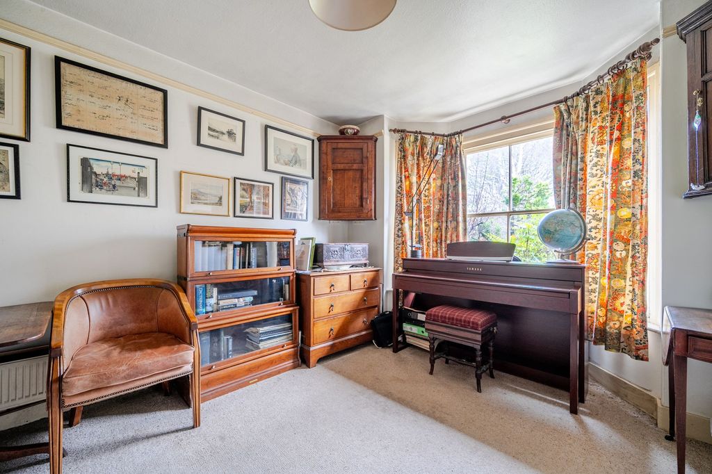 Property photo 3 of 20 Sitting Room