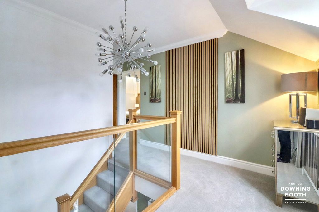 Additional image 30 of 5 bed detached house for saleFriary Road, Lichfield WS13
