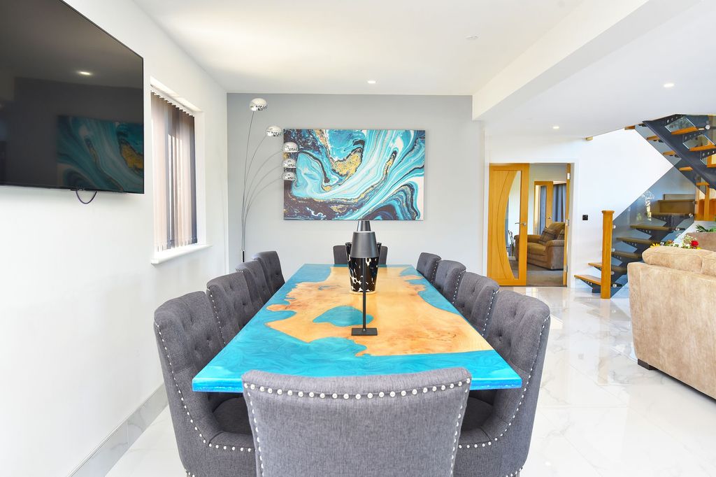 Additional image 18 of 6 bed detached house for saleAsh View Farm, 5 Ash View, Harrogate HG2