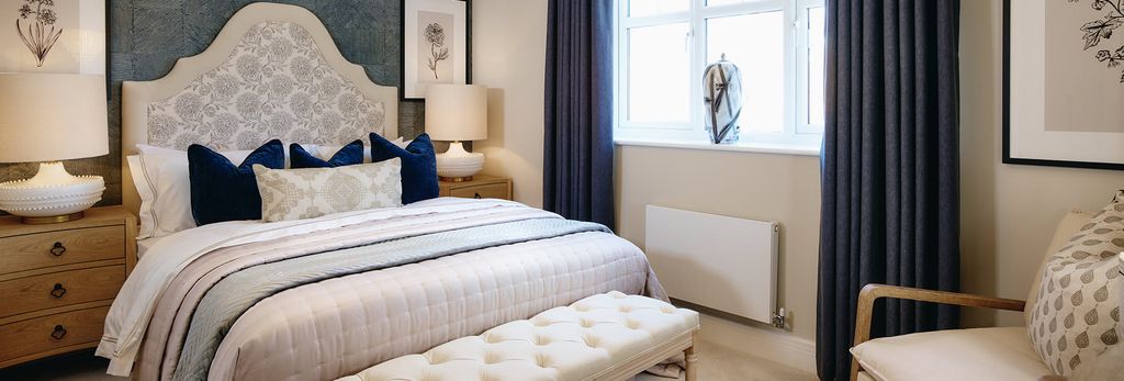 Property photo 3 of 5 An Interior Bedroom Image From Highcroft