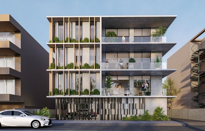 Property photo 1 of 17 Front Of Apartments