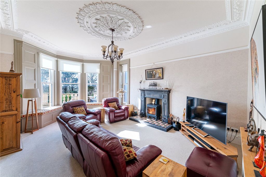 Additional image 5 of 3 bed flat for saleEastfield Park, Weston-Super-Mare, North Somerset BS23
