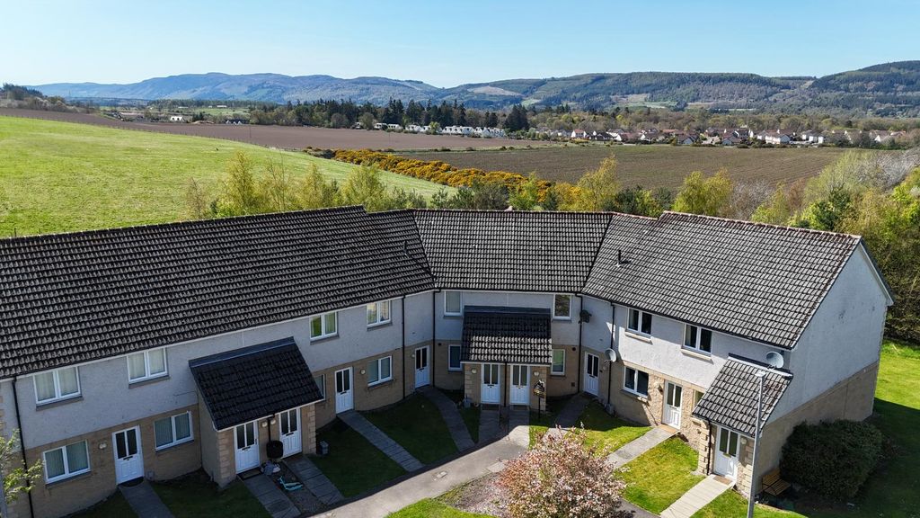 Additional image 16 of 2 bed flat for sale56 Culduthel Mains Circle, Inverness IV2