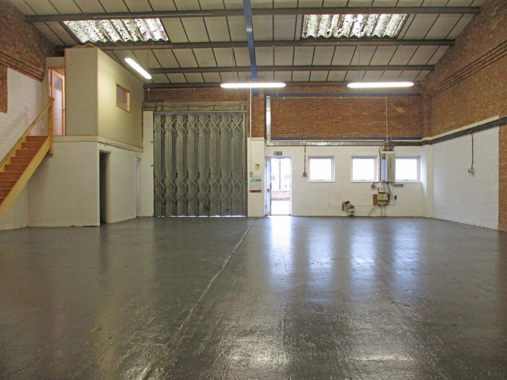 Property photo 2 of 3 Unit 22 Station Road Industrial Estate, Hailsham