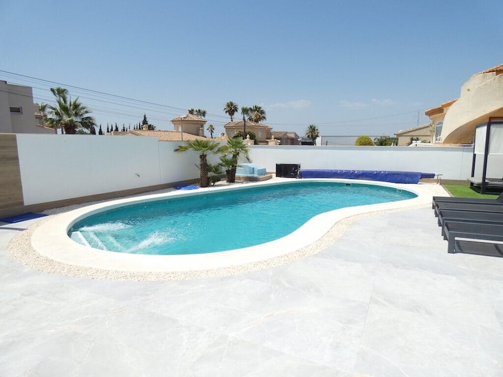 Property photo 3 of 26 Alicante Villa Esalav972 3