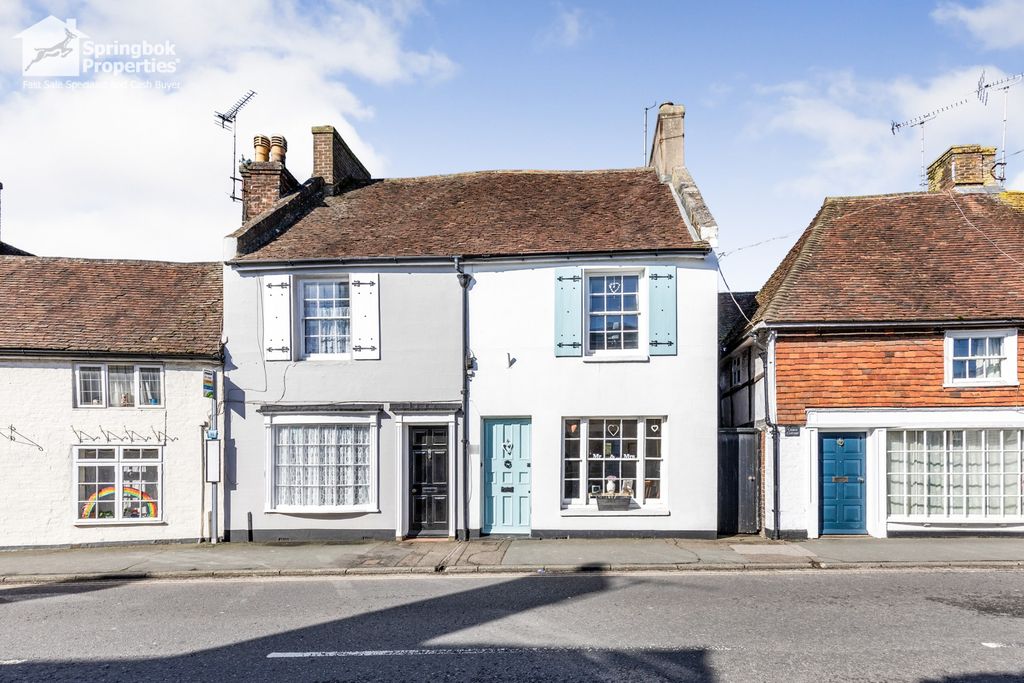 Property photo 1 of 17 Front View