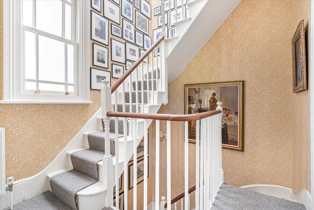 Additional image 29 of 4 bed town house for saleWoodstock Road, Oxford, Oxfordshire OX2