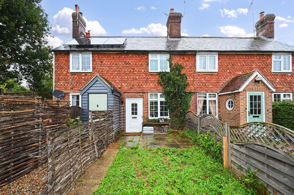 Property photo 1 of 15 Rear Garden