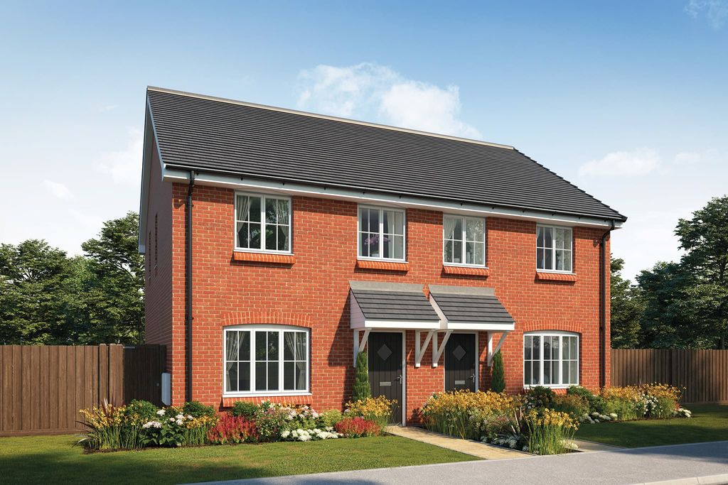 Property photo 1 of 12 CGI
