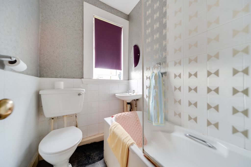 Additional image 11 of 1 bed flat for saleQueen Street, Alva FK12