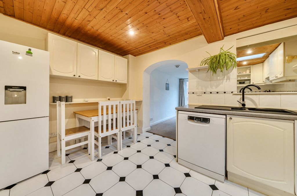 Additional image 6 of 2 bed end terrace house for saleRectory Place, Hawkwood Lane, Chislehurst, Kent BR7