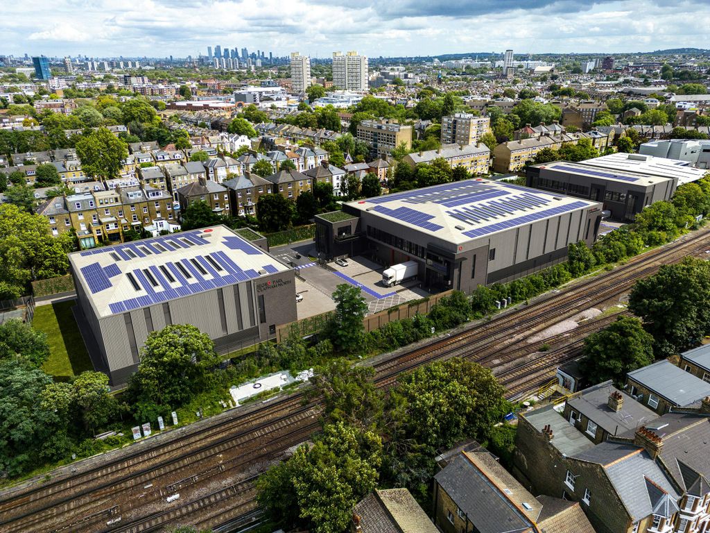 Property photo 1 of 4 Sp Clapham North Aerial 3 Issue 02 200325.Jpg