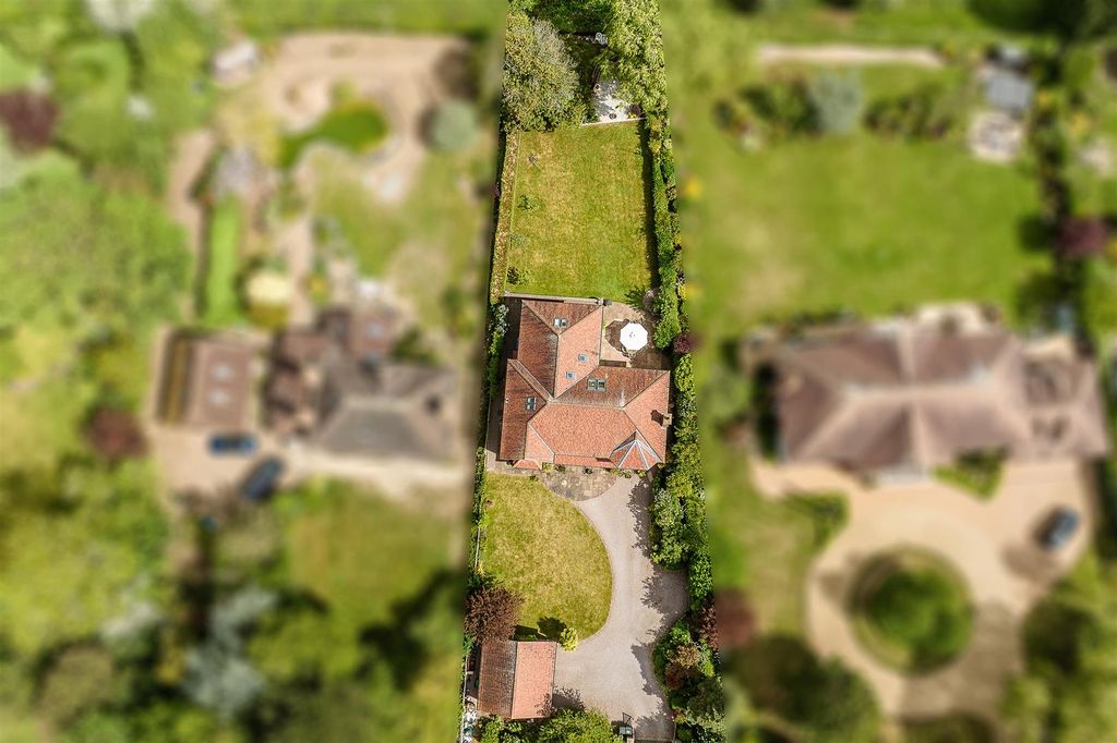 Additional image 26 of 5 bed detached house for saleNicker Hill, Keyworth NG12