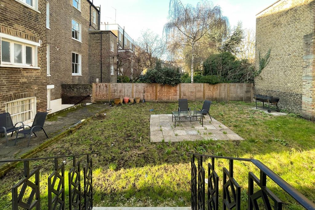 Additional image 30 of 8 bed detached house to rentPembroke Gardens, London W8, Kensington, London