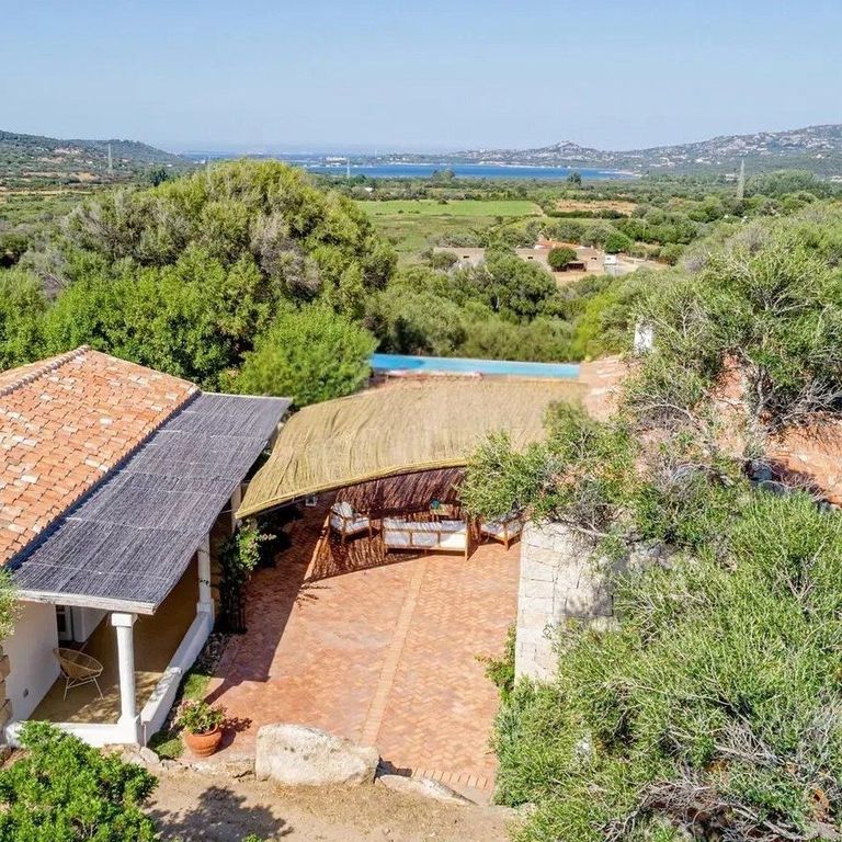 Property photo 1 of 20 Elegant Villa In Porto Cervo, Sardinia